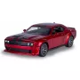 Jamara Dodge Challenger SRT Jailbreak 2in1 402614, 1:36, rood