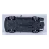 Jamara Dodge Challenger SRT Jailbreak 2in1 402615, 1:36, zwart