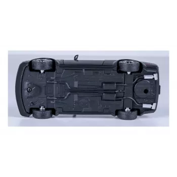 Jamara Dodge Challenger SRT Jailbreak 402615 RC-modelauto op schaal 1:36