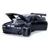 Jamara Dodge Challenger SRT Jailbreak 2in1 402615, 1:36, zwart