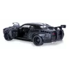 Jamara Dodge Challenger SRT Jailbreak 2in1 402615, 1:36, zwart