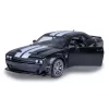 Jamara Dodge Challenger SRT Jailbreak 2in1 402615, 1:36, zwart