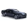 Jamara Dodge Challenger SRT Jailbreak 2in1 402615, 1:36, zwart