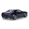 Jamara Dodge Challenger SRT Jailbreak 2in1 402615, 1:36, zwart