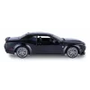 Jamara Dodge Challenger SRT Jailbreak 2in1 402615, 1:36, zwart