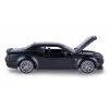 Jamara Dodge Challenger SRT Jailbreak 2in1 402615, 1:36, zwart