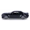 Jamara Dodge Challenger SRT Jailbreak 2in1 402615, 1:36, zwart