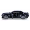 Jamara Dodge Challenger SRT Jailbreak 2in1 402615, 1:36, zwart