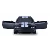 Jamara Dodge Challenger SRT Jailbreak 2in1 402615, 1:36, zwart
