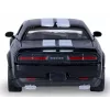 Jamara Dodge Challenger SRT Jailbreak 2in1 402615, 1:36, zwart