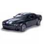 Jamara Dodge Challenger SRT Jailbreak 2in1 402615, 1:36, zwart