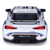 Jamara BMW 3.0 CSL 402622, 1:34, wit