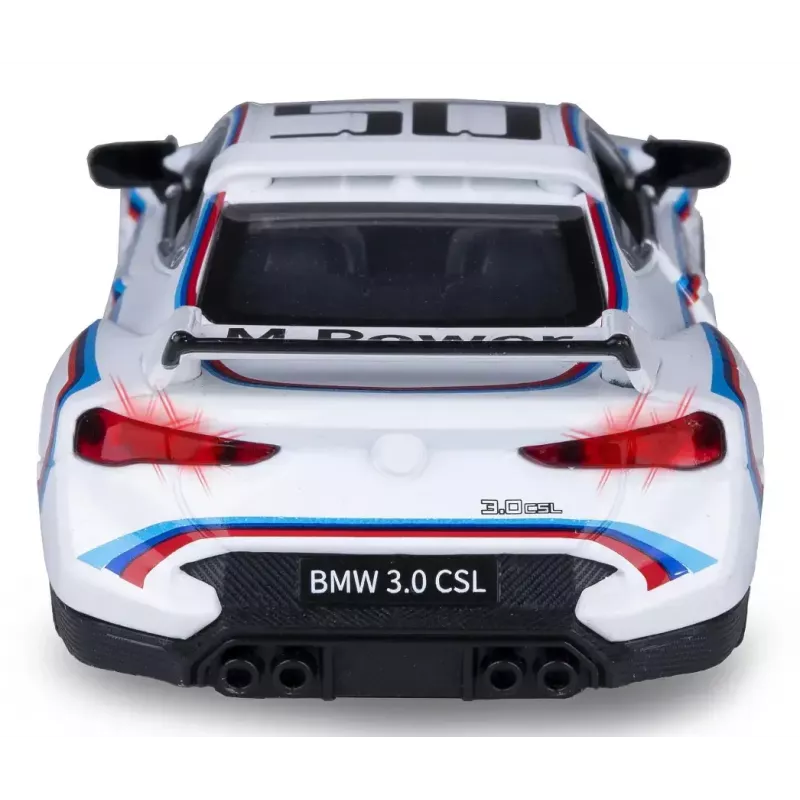Jamara BMW 3.0 CSL 402622, 1:34, wit