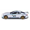 Jamara BMW 3.0 CSL 402622, 1:34, wit