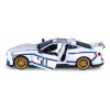 Jamara BMW 3.0 CSL 402622, 1:34, wit