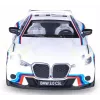 Jamara BMW 3.0 CSL 402622, 1:34, wit
