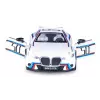 Jamara BMW 3.0 CSL 402622, 1:34, wit