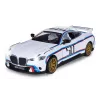 Jamara BMW 3.0 CSL 402622, 1:34, wit