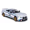 Jamara BMW 3.0 CSL 402622, 1:34, wit
