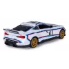Jamara BMW 3.0 CSL 402622, 1:34, wit