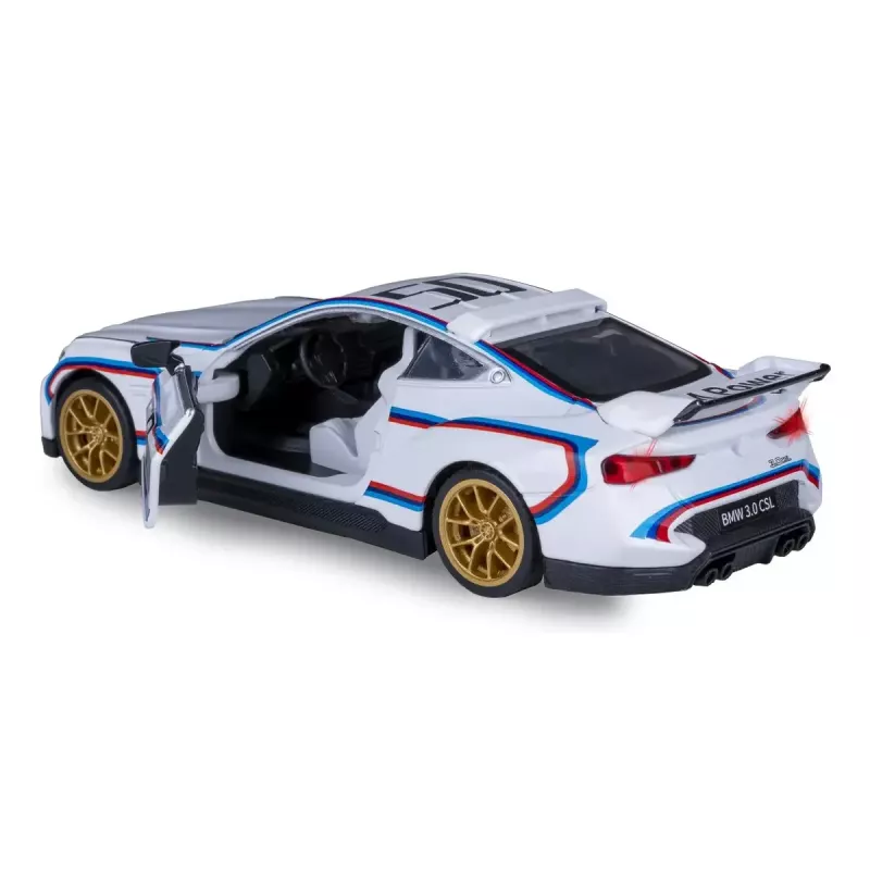 Jamara BMW 3.0 CSL 402622, 1:34, wit