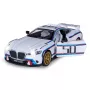 Jamara BMW 3.0 CSL 402622, 1:34, wit