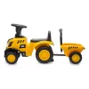 Rijdtractor Jamara Caterpillar Tractor 464046 voor kinderen