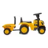 Rijdtractor Jamara Caterpillar Tractor 464046 voor kinderen