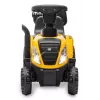 Rijdtractor Jamara Caterpillar Tractor 464046 voor kinderen