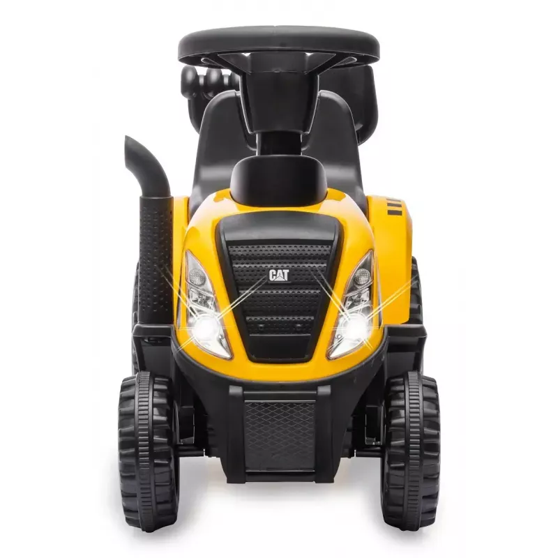 Rijdtractor Jamara Caterpillar Tractor 464046 voor kinderen