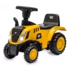 Rijdtractor Jamara Caterpillar Tractor 464046 voor kinderen