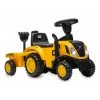 Rijdtractor Jamara Caterpillar Tractor 464046 voor kinderen