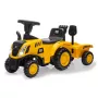 Rijdtractor Jamara Caterpillar Tractor 464046 voor kinderen