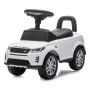 Loopauto Jamara Land Rover Discovery 2in1 464050