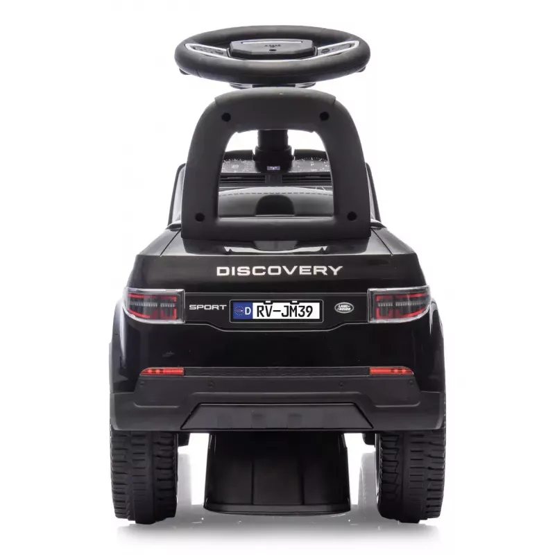 Loopauto Jamara Land Rover Discovery 2in1 464052