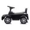 Loopauto Jamara Land Rover Discovery 2in1 464052