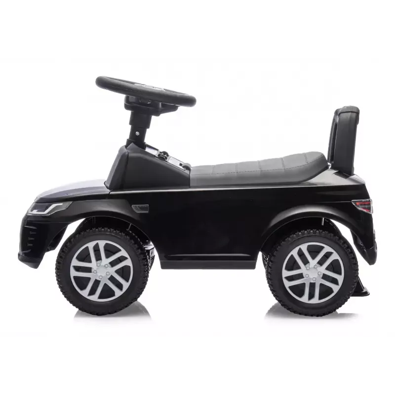 Loopauto Jamara Land Rover Discovery 2in1 464052