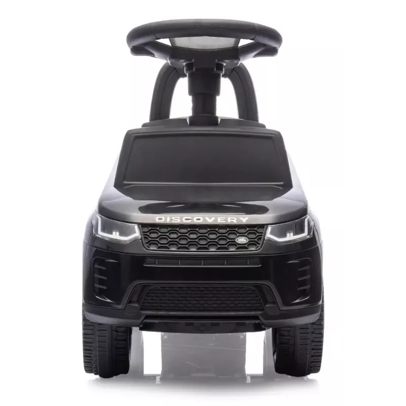Loopauto Jamara Land Rover Discovery 2in1 464052
