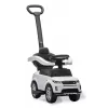 Loopauto Jamara Land Rover Discovery 3in1 met afneembare duwstang