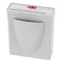 Papiervernietiger Olympia PS 36 Pro — strokenversnippering, opvangbak 8 L, 72 dB, wit