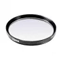 Hama 70055 ultraviolet (UV) camerafilter 55 mm