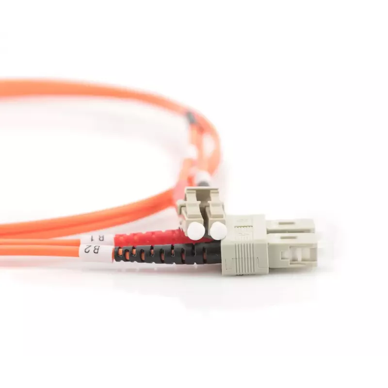 Glasvezel-patchkabel Digitus DK-2532-05