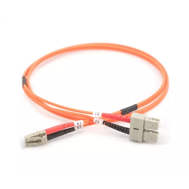Glasvezel-patchkabel Digitus DK-2532-05