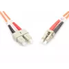 Glasvezel-patchkabel Digitus DK-2532-05