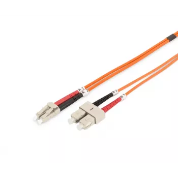 Glasvezel-patchkabel Digitus DK-2532-05