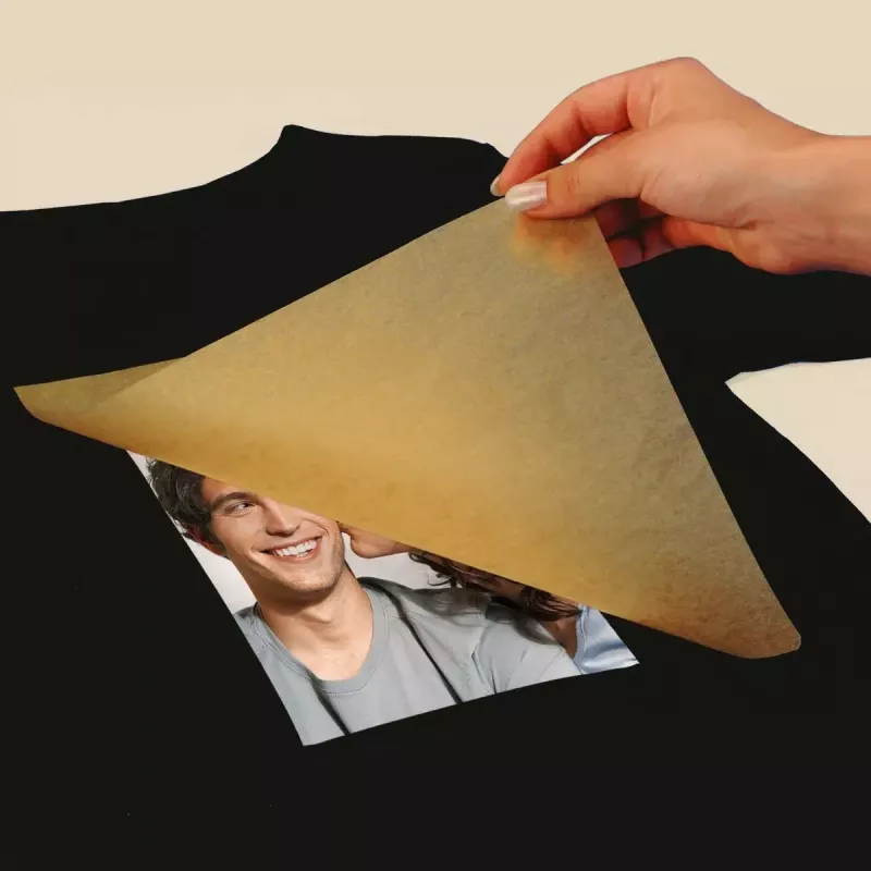 Kleding-transferpapier Sigel IP653