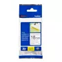 Brother TZ-S241 labelband