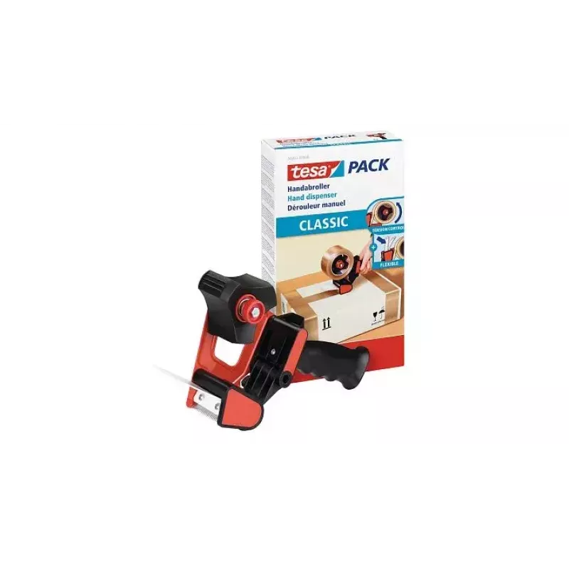 Handmatig handapparaat TESA CLASSIC 56403-00000-01