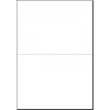 Drukkerpapier A5 Sigel LP202 200 vel wit