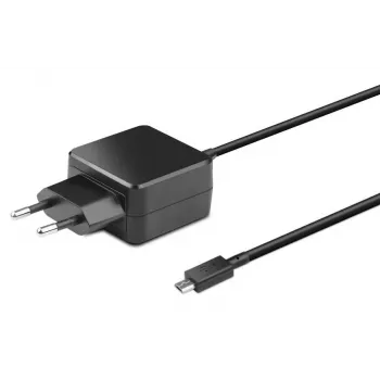 CoreParts MSPT2121 voeding/inverter binnen 15 W zwart